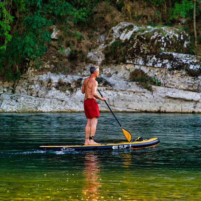Stand up Paddle