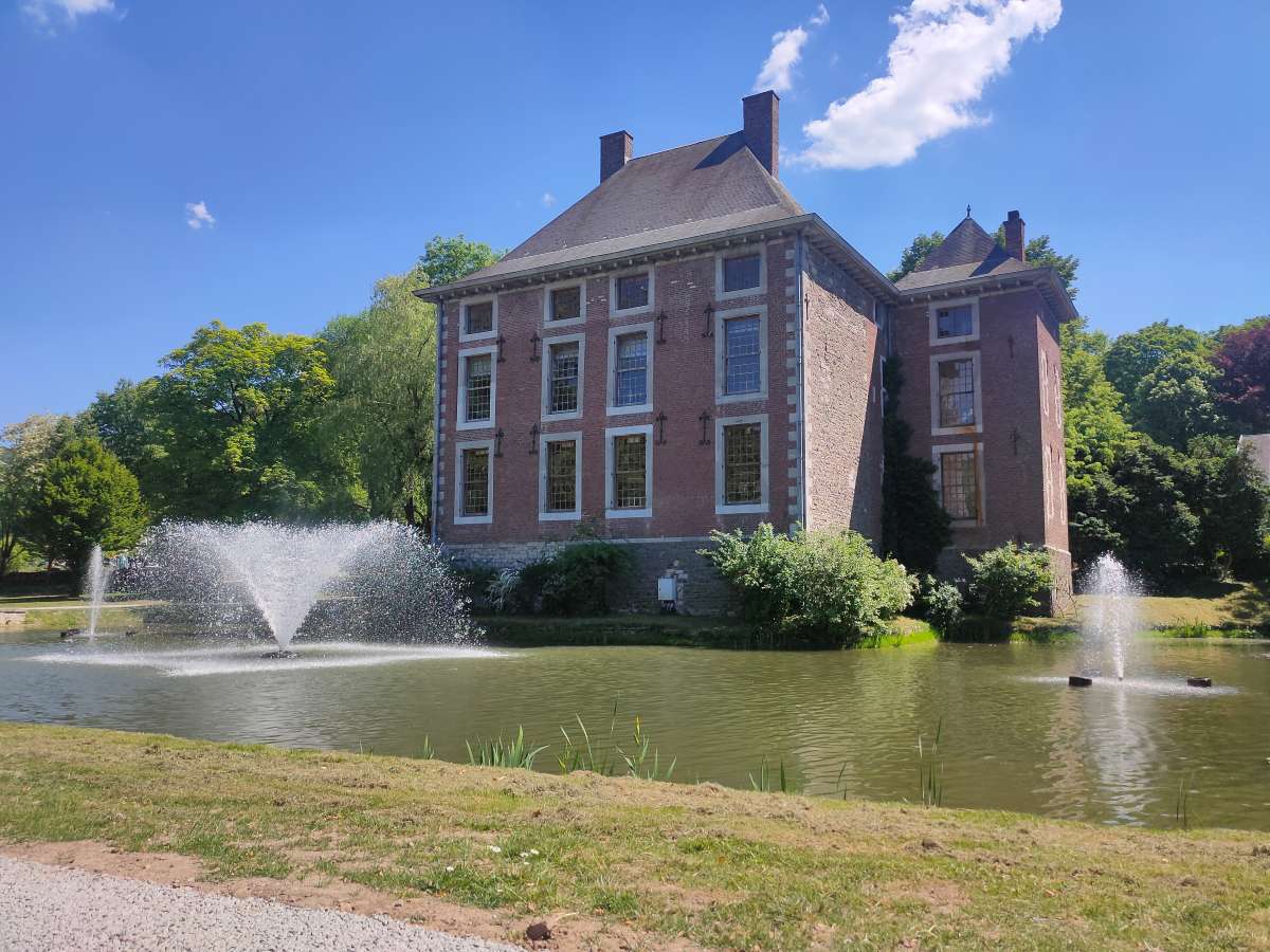 Façade bibliothèque Tilf