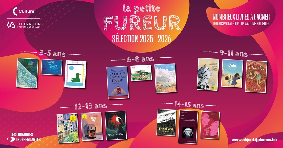 La Fureur de Lire : quand les bibliothèques se transforment en terrains de jeu culturels