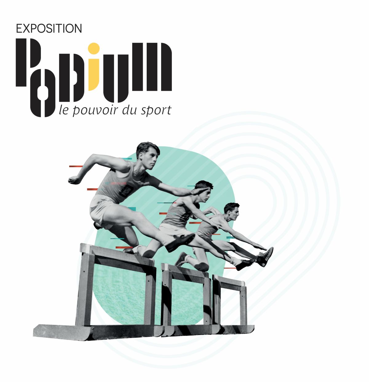 Podium - Le pouvoir du sport 