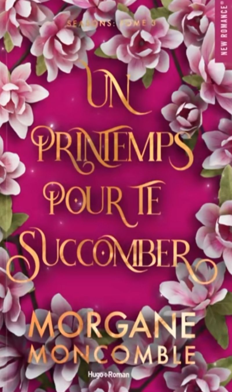 L’Amour avant un grand A : la New romance qui fait vibrer nos adolescents 