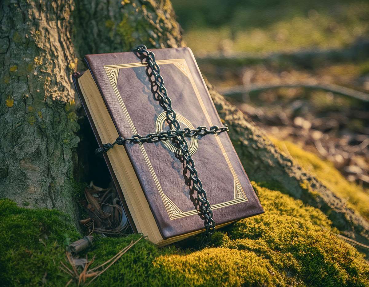 Livres bannis