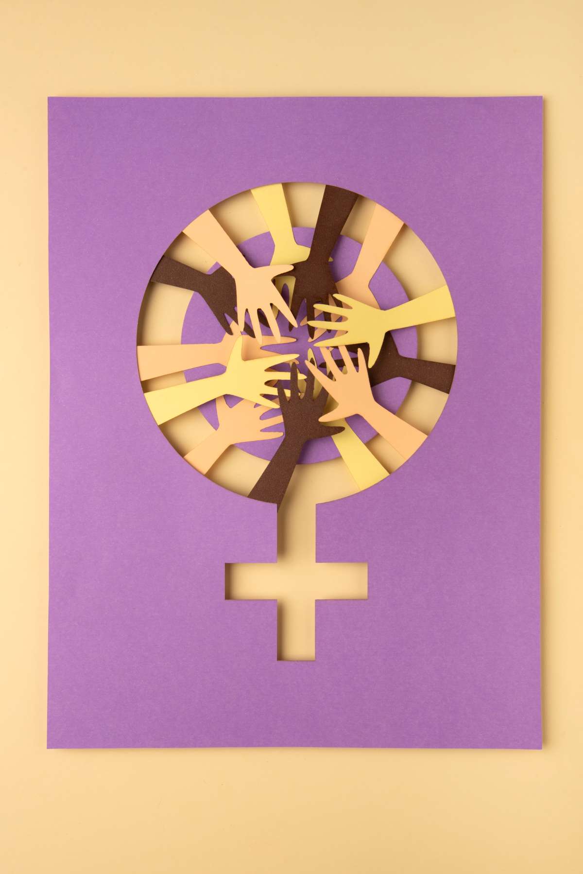 Journées internationale des femmes