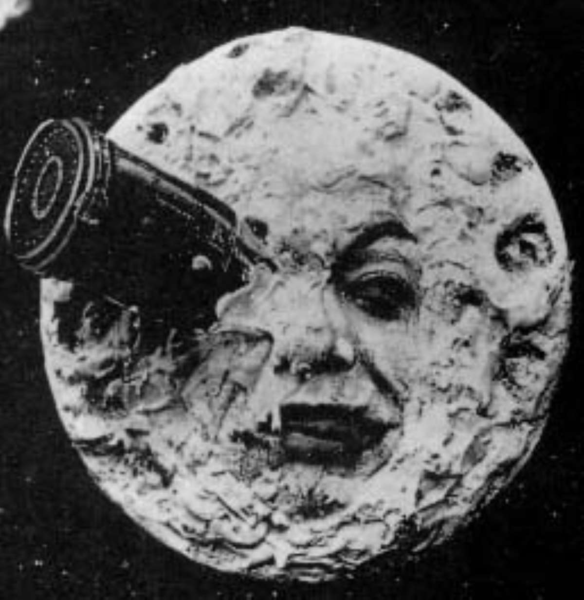 De Jules Verne à Artemis