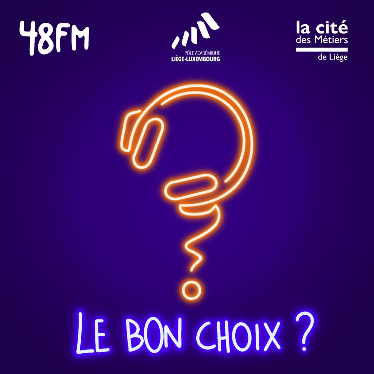 Le Bon Choix Podcast