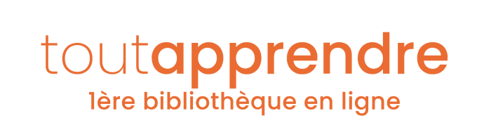 logo tout apprendre