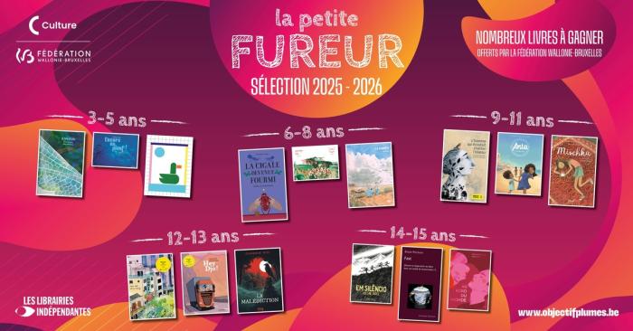 La Fureur de Lire : quand les bibliothèques se transforment en terrains de jeu culturels