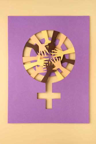 Journées internationale des femmes
