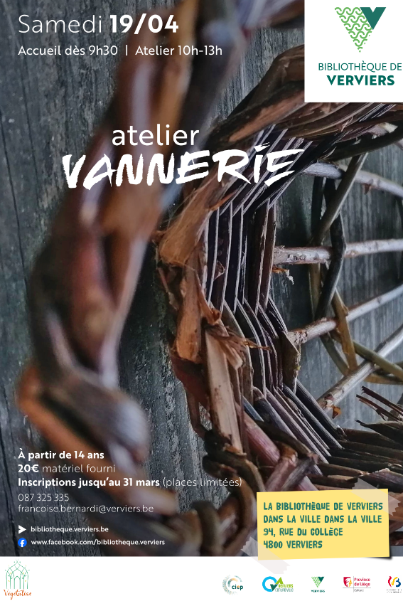 vannerieverviers