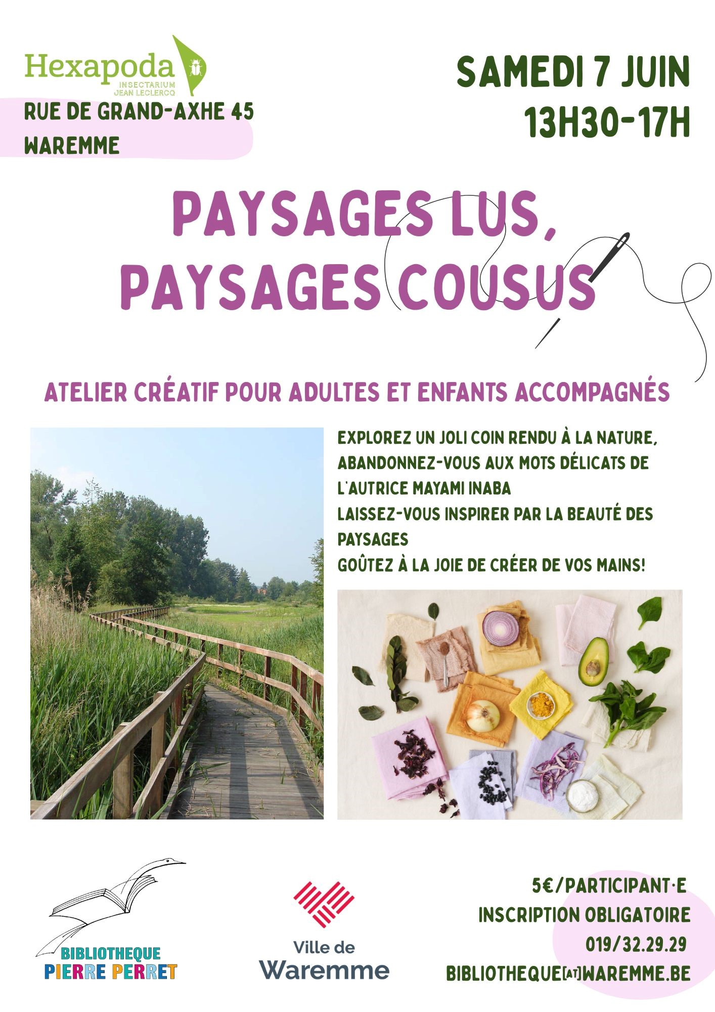 affiche_hexa