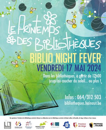 printemps des bib 2024