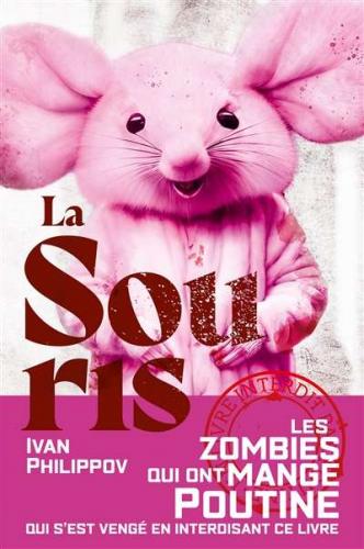 Couverture la souris