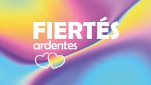 Visuel fiertés ardentes 2025