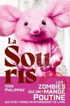 Couverture la souris